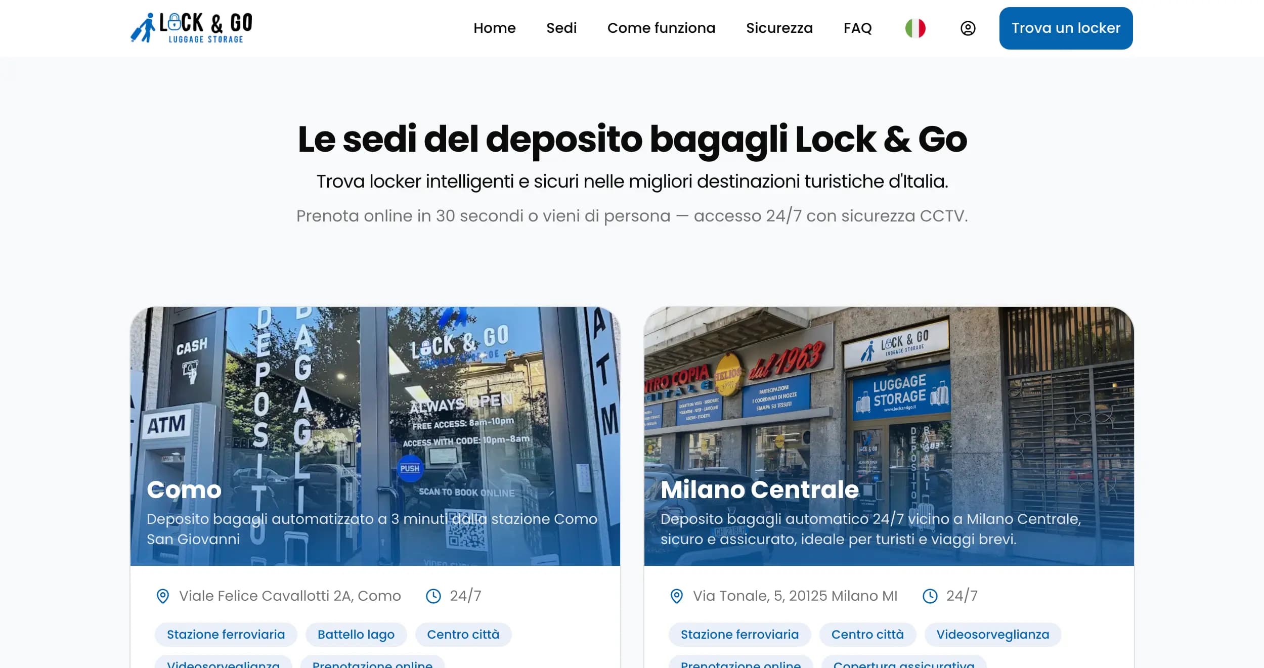 Lock and Go - image 2
